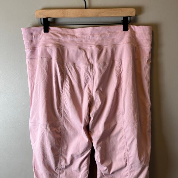 Lululemon‎ Dance Studio Mid-Rise Pant *Full Length
Pink Size 14 - Picture 5 of 7